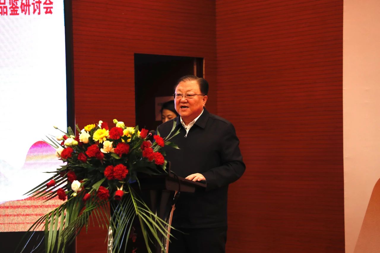 “金奖酒茶 品鉴浮梁”江西浮梁茶山西品鉴研讨会圆满举行(图2)